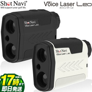 yFGzVbgir SHOT NAVI VOICE LASER LEO {CX[U[I F@\ Stp[U[ ySAi̓{z