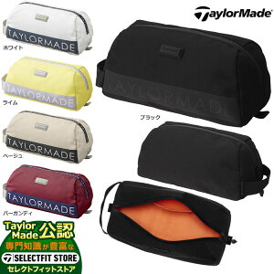 yFGze[[Ch St TaylorMade TD260 CITY-TECH POUCH VeBebN |[`