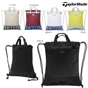yFGze[[Ch St TaylorMade TD261 CITY-TECH DRAWSTRING BAG VeBebN h[ XgOobO