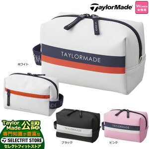 yFGze[[Ch St TaylorMade TD295 GRAPHIC LOGO POUCH OtBbNS |[`ifB[Xj