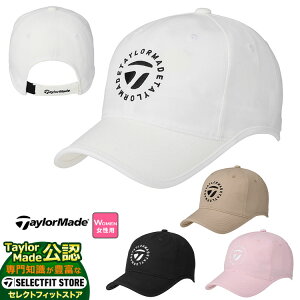 yFGzTaylorMade e[[Ch St UN295 W CIRCLE-T S Lbv W CIRCLE-T LOGO CAP (fB[X)