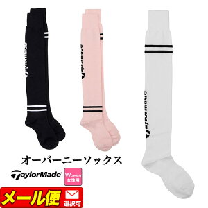 yFGzTaylorMade e[[Ch St UN304 W I[o[j[ \bNX W OVER KNEE SOCKS (fB[X)