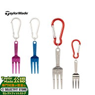 【FG】TaylorMade テーラーメイド ゴルフ UN103 TMフォーク