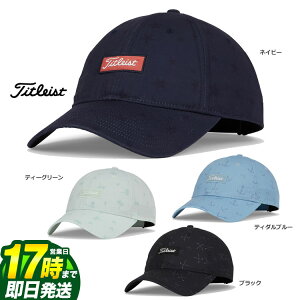 yFGzy{Kiz Titleist ^CgXg St TH23ACP Charleston Prints New `[Xg vc Lbv iYj