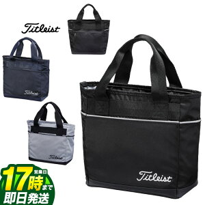 yFGzy{Kiz 2025Nf Titleist ^CgXg St TA25CMT VeBANeBu ~jg[gobO W24×D12.5×H24cm