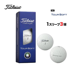 2026 �^�C�g���X�g Tour Soft �c�A�[�\�t�g �S���t�{�[�� 1�X���[�u�i3���j