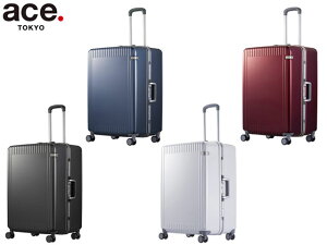 3品特典もれなくプレゼント 正規品 クリスマス 製品保証 メンズ レディース キャリーバッグ 入学祝 卒業祝 ノベルティ付 ace. TOKYO ace.TOKYO エース トーキョーレーベル パリセイド3-F 05053 スー