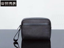楽天市場】印伝（素材（生地・毛糸）本革）（クラッチバッグ・セカンド 
