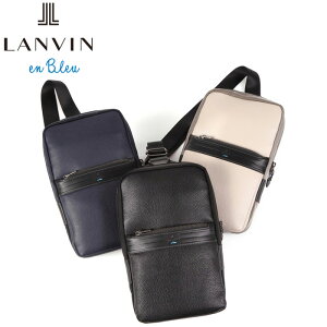 Ki NX}X Mtg LANVIN en Bleu 511901 oIu[ LANVIN en Bleu oIu[ Cg V_[obO ikt02