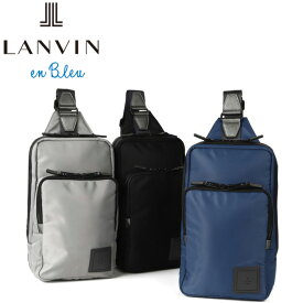 正規品 ギフト LANVIN en Bleu 541901 ランバンオンブルー ショート ワンショルダーバッグ ikt02,