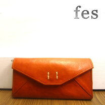 楽天市場】fes フェス カウレザー 長財布（レディース財布｜財布 