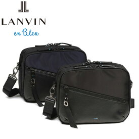 正規品 母の日 LANVIN en Bleu 564121 ランバンオンブルー フェリックス ショルダーバッグ ikt02