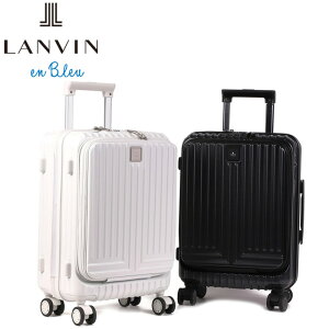 Ki NX}X LANVIN en Bleu 595315 oIu[ B[W t@Xi[ L[obO 36L @ STCY ikt02