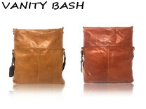 楽天市場】vanity bash クラシコ ショルダーバッグの通販