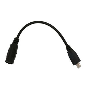 o DCvO ϊA_v^[ ACA_v^[p 2.1mm x 5.5mm  micro USB