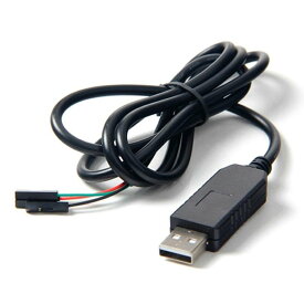 USB変換ケーブル COM モジュール USB−TTLシリアルコンソール Raspberry Pi ラズベリーパイ専用