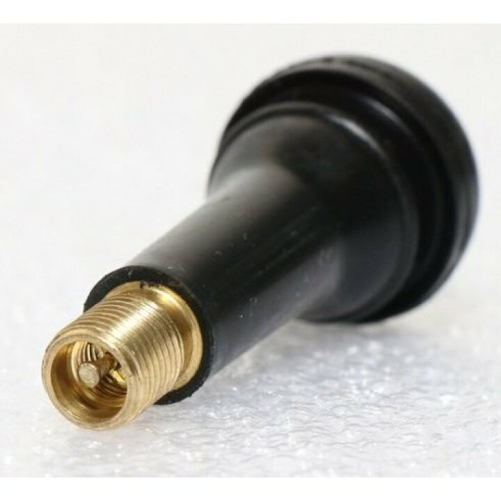 楽天市場 チューブレスタイヤ ゴムバルブ 虫ゴム 4個セット Tr413 Minako Worth