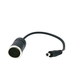 シガーソケット メスソケット DC 変換 増設 アダプター 12V 車