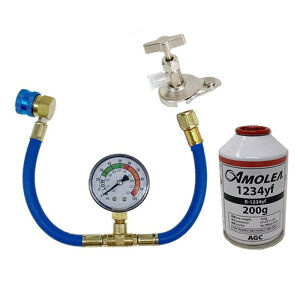 yV^J[GARpz{L CER L R-1234YF [^[tJ[GAR}[Uz[X ʐ؃ouƓ{HFO-1234yfJ[GARp} 1{Zbg  [U 