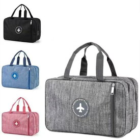 単色 乾湿分離 スポーツ フィットネスバッグ プールバッグ スパバッグ ビーチバッグ 温泉 水泳 海水浴 水着 大人 化粧品 大容量 大人 子供 兼用