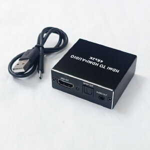 HDMIiHDTVj+AUDIO  4KΉ 5.1CH/2CHiSPDIF/XeI~jvOjϊ RoHswߑΉ