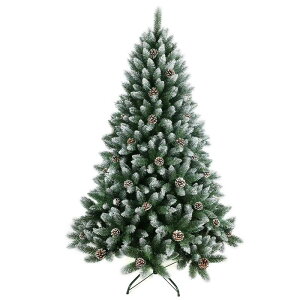 gݗĎ NX}Xc[ k 150cm ቻ lHڂt Xmas christmas tree {̂̂