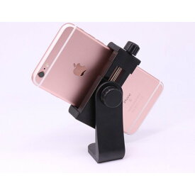 楽天市場 スマホ ホルダー 三脚の通販