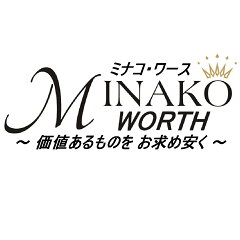 MINAKO WORTH