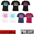 F-H-E Tシャツ シーズナルカラー【ホッケーTシャツ】【フィールドホッケー 】【ホッケードライTシャツ】