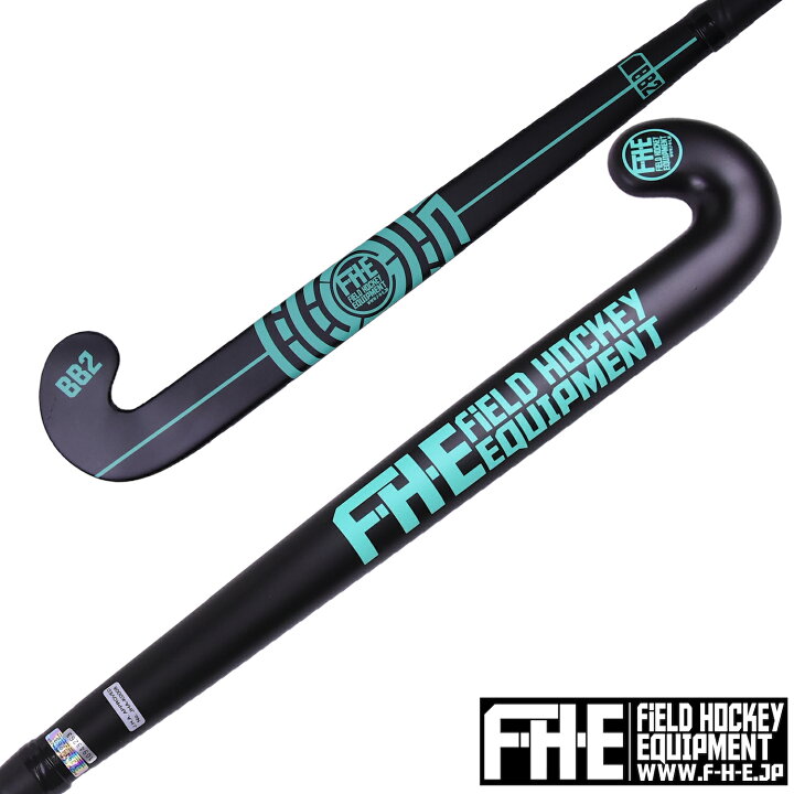 楽天市場】F-H-Eスティック BB2シリーズ【フィールドホッケー 