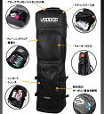 VOODOO スティックバッグ　ジャーニー 【フィールドホッケー】【スティバ】【ブードゥー】