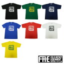 F-H-E Tシャツ　ネコポス送料込み【Tシャツ】【フィールドホッケー 】【ドライTシャツ】【吸汗速乾】【送料無料】