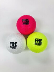F-H-E オリジナルボール【フィールドホッケー】【アクセサリー】【ジュニア】