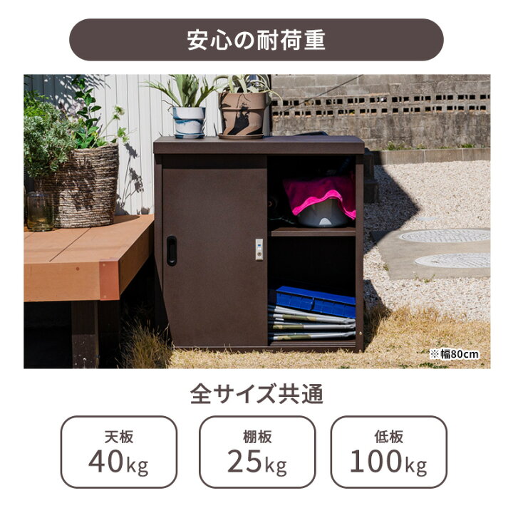 見本品 美品 アルミ製箱 扉なし 8.5万 コンテナー 物置き 農機具 倉庫 