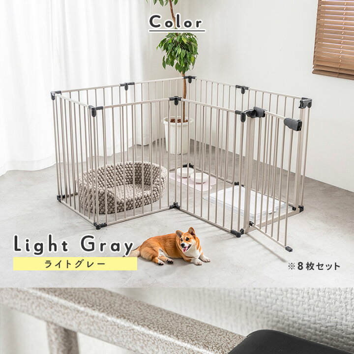 楽天市場】【ポイント5倍☆4/12 12:00〜23:59】 犬 ケージ Mサイズ 