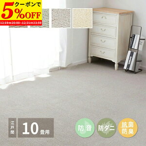 �y�N�[�|����5%OFF��12/19 20:00�`12/21 23:59�z �~���l�߃J�[�y�b�g �X�e�� �]�ˊ�10�� 10�� �h�� �h�_�j �R�� �h�L ���n �V���v�� ���{��