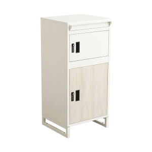 宅配ボックス 置き型ポスト 宅配ポスト 宅配ロッカー 大容量 郵便ポスト 宅配BOX 配達ボックス ポスト 不在受取 置き配 屋外 戸建 置き型 工事不要 ダイヤルロック 一戸建て おしゃれ モダン