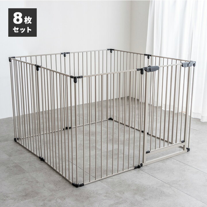 楽天市場】【クーポンで5%OFF☆4/14 20:00〜4/15 23:59】 犬 ケージ L 