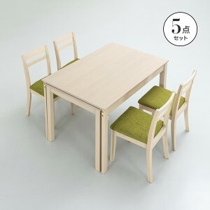 【ポイント5倍★10/30 20:00〜23:59】 伸縮式ダイニングテーブル 3点セット 5点セット 伸長式 ダイニングテーブルセット 幅80 幅120 ダイニング5点セット 角型 ダイニングチェア ダイニングセット