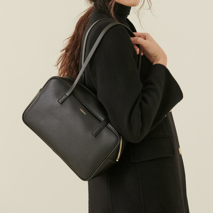 楽天市場】【FIBRENO フィブレノ】BAGUETTE BAG ハンドバッグ : FIBRENO