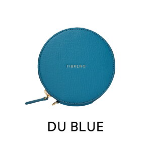 �yFIBRENO �t�B�u���m�zMACARON POUCH �R�C���P�[�X