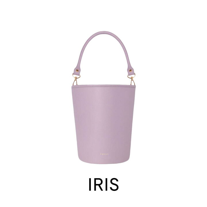 楽天市場】【FIBRENO フィブレノ】BUCKET BAG ハンドバッグ ショルダー 