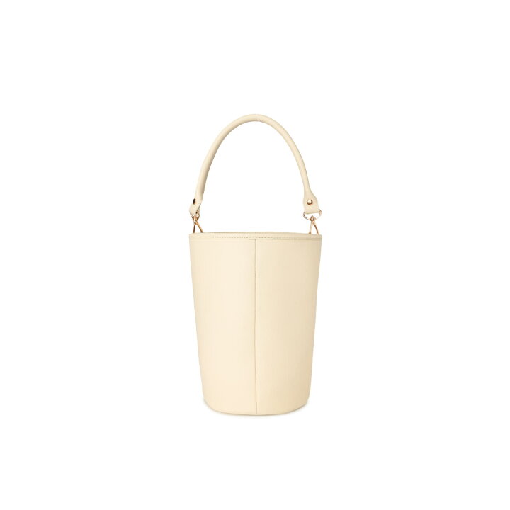 楽天市場】（20%OFF）【FIBRENO フィブレノ】BUCKET BAG ハンドバッグ 