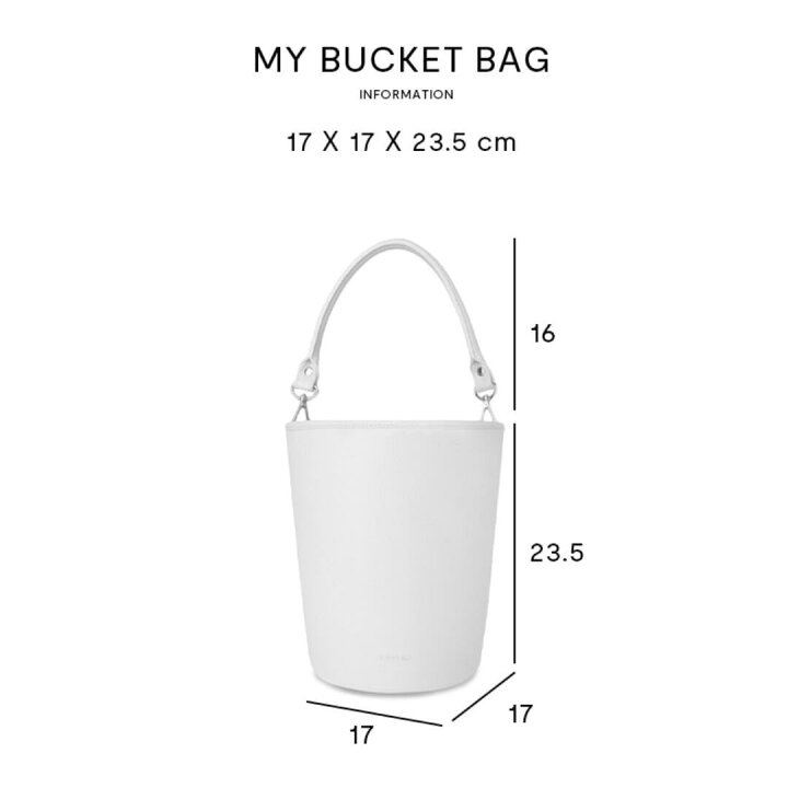 楽天市場】（20%OFF）【FIBRENO フィブレノ】BUCKET BAG ハンドバッグ 