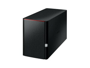 obt@[ BUFFALO NAS X}z/^ubg/PCΉ lbg[NHDD 6TB LS220D0602G f[^RAID1Ήf