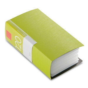 BUFFALO CDDVDt@CP[X ubN^Cv 120[ O[ BSCD01F120GR