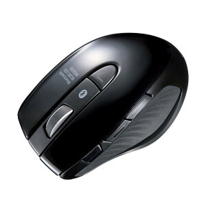 TTvC Bluetooth3.0}`yAO}EX(3܂ŃyAO\) u[LED 6{^ ^ MA-BTBL121BK