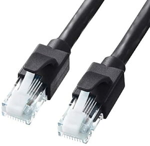 �T�����T�v���C �J�e�S��6A LAN�P�[�u��(�u���b�N�E3m) KB-T6ATS-03BK