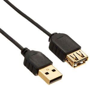 TTvC ɍUSBP[u(A-AX^CvEubNE1.5m) KU-SLEN15BKK