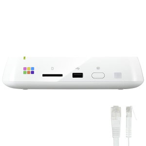 obt@[ ł΂ X}z 4K  ʐ^ L Giga LAN ڑ Gg[ f 2TB PD-2000E-L